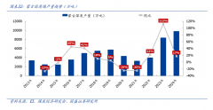 2024年全球煤炭市场复盘及瞻望